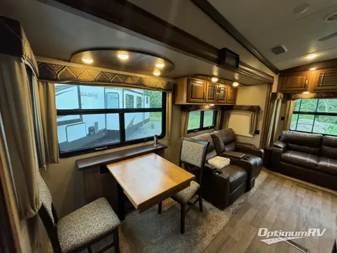 2018 Keystone Montana 3721RL RV Photo 3