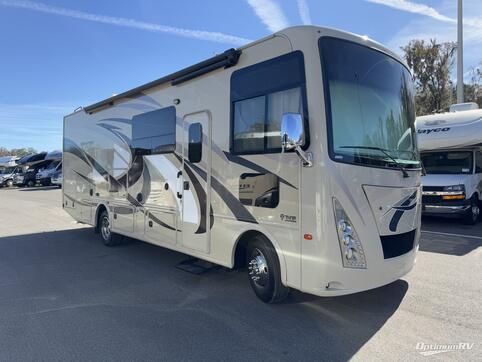 Used 2017 Thor Windsport 29M Featured Photo