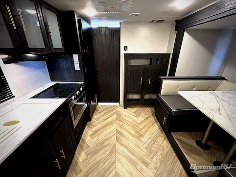 2022 Forest River Ozark 2700TH RV Photo 2