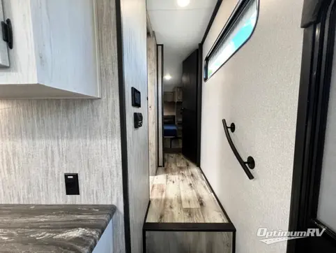 2022 KZ Durango Half-Ton D290RLT RV Photo 3