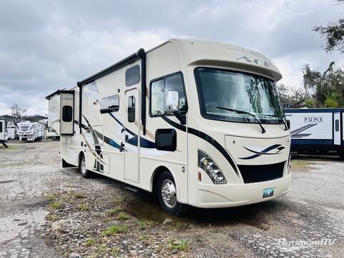 Used 2016 Thor ACE 30.1 Featured Photo