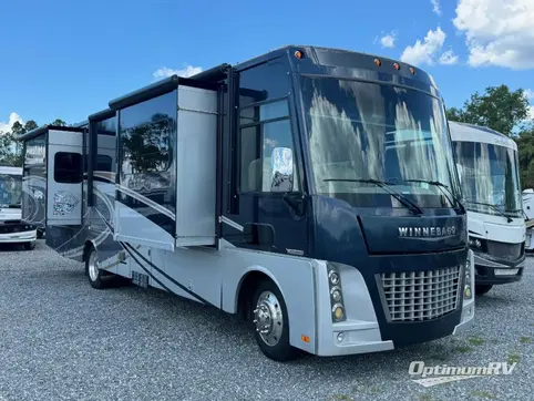 Used 2016 Winnebago Adventurer 35P Featured Photo