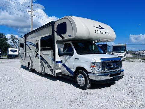 Used 2019 Thor Four Winds 31W Featured Photo