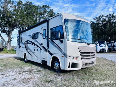 Used 2018 Forest River Georgetown 3 Series 30X3 Featured Photo