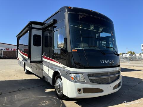 Used 2015 Itasca Suncruiser 38Q Featured Photo