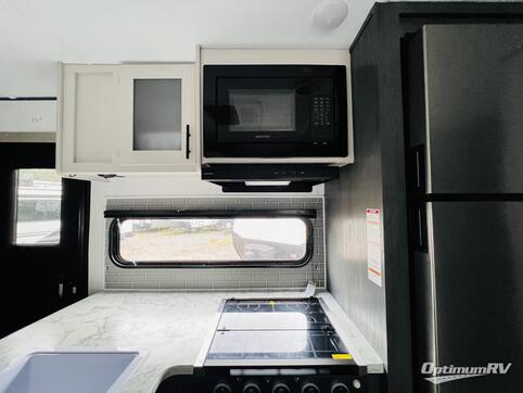 2025 Dutchmen Aspen Trail LE 29TB RV Photo 3