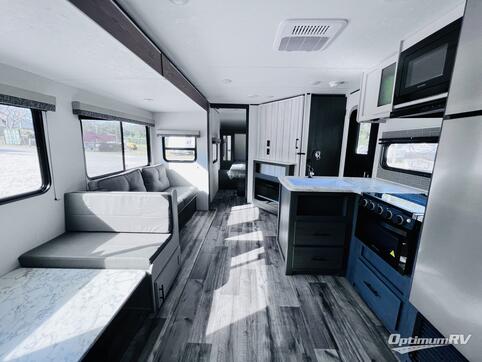 2025 Dutchmen Aspen Trail LE 29TB RV Photo 2