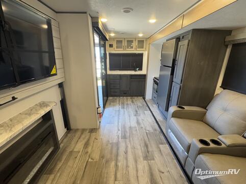 2025 Dutchmen Aspen Trail 3200WAP RV Photo 2