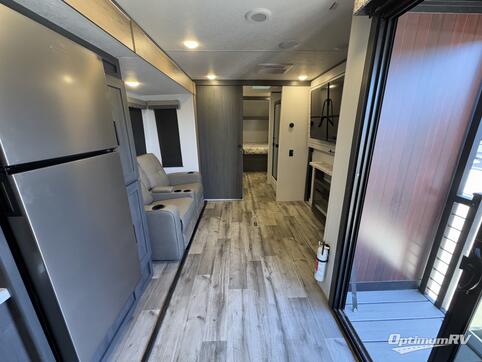 2025 Dutchmen Aspen Trail 3200WAP RV Photo 3