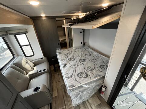 2025 Dutchmen Aspen Trail 3200WAP RV Photo 2