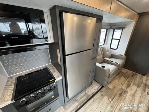 2025 Dutchmen Aspen Trail 3200WAP RV Photo 3