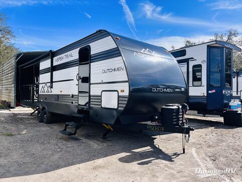 New 2025 Dutchmen Aspen Trail 3200WAP Featured Photo