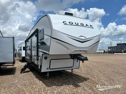 New 2025 Keystone Cougar Sport 2700BH Featured Photo