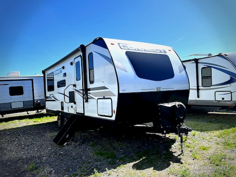 Used 2023 KZ Connect SE C221RESE Featured Photo