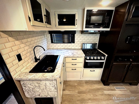 2022 Jayco Jay Feather M-24 BH RV Photo 3