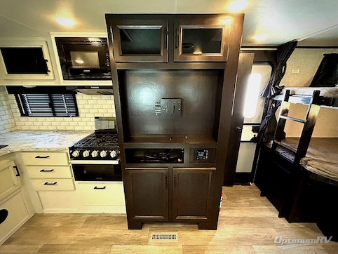2022 Jayco Jay Feather M-24 BH RV Photo 4