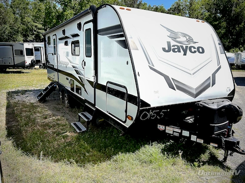 Used 2022 Jayco Jay Feather M-24 BH Featured Photo
