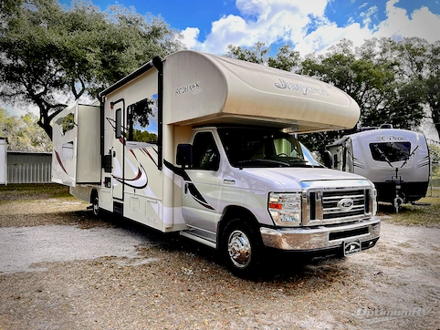 Used 2016 Jayco Redhawk 31XL Featured Photo