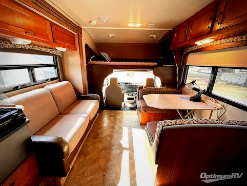 2016 Jayco Redhawk 31XL RV Photo 2