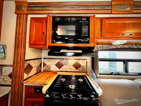 2016 Jayco Redhawk 31XL RV Photo 4