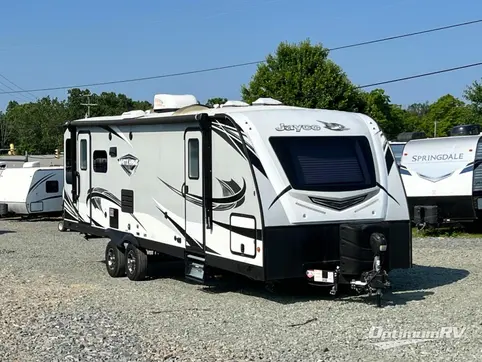 Used 2020 Jayco White Hawk 28RL Featured Photo