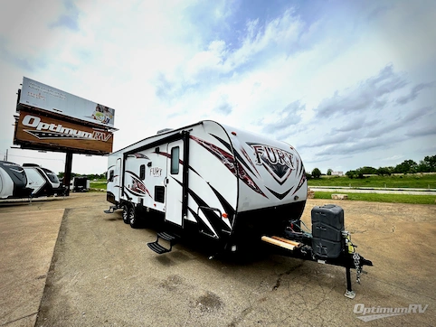 Used 2017 Prime Time Fury 2912X Featured Photo