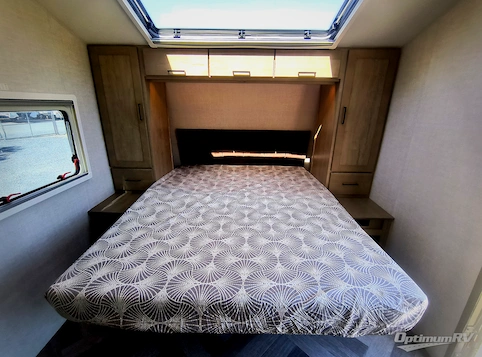 2023 Ember Touring Edition 21MRK RV Photo 4