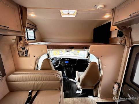 2024 Thor Chateau 22B RV Photo 3