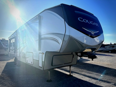 Used 2022 Keystone Cougar 355FBS Featured Photo