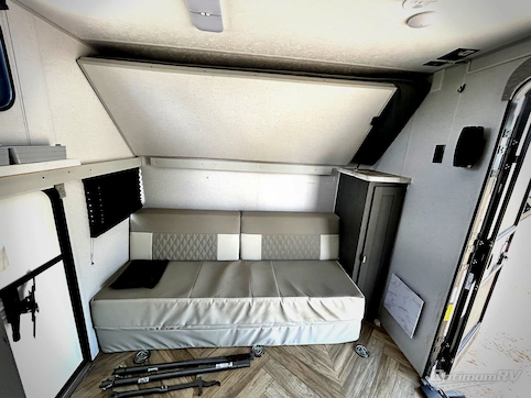2023 Forest River Ozark 1530VBK RV Photo 2