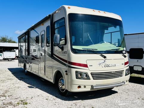 Used 2014 Coachmen Mirada 34BH Featured Photo