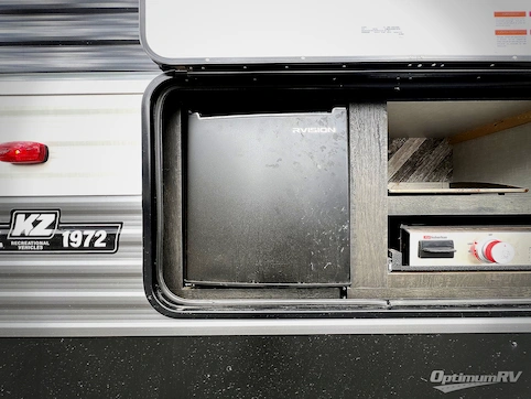 2023 KZ Sportsmen SE 301BHKSE RV Photo 4