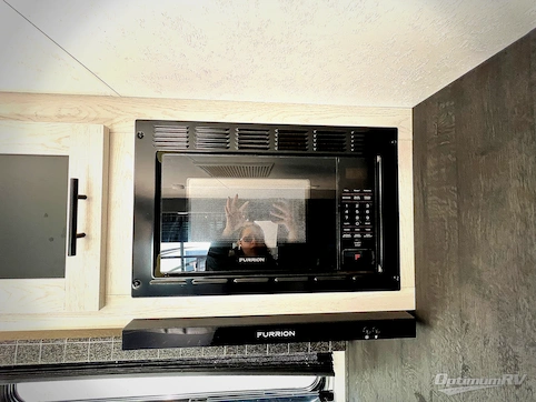 2023 KZ Sportsmen SE 301BHKSE RV Photo 2