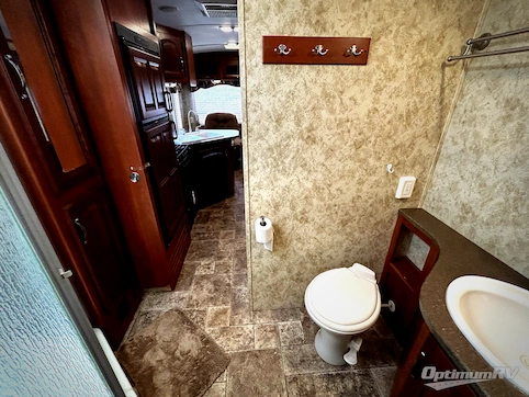 2012 Keystone Cougar X-Lite 24RLS RV Photo 3