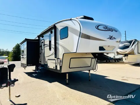 Used 2018 Keystone Cougar X-Lite 28SGS Featured Photo