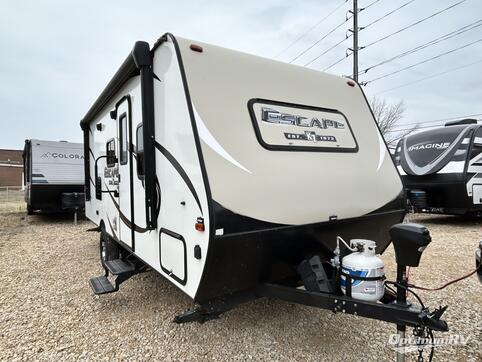 Used 2019 KZ Escape E191SS Featured Photo