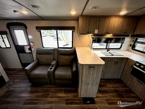 2022 Keystone Passport GT 2704RK RV Photo 3