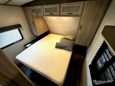 2022 Keystone Passport GT 2704RK RV Photo 4