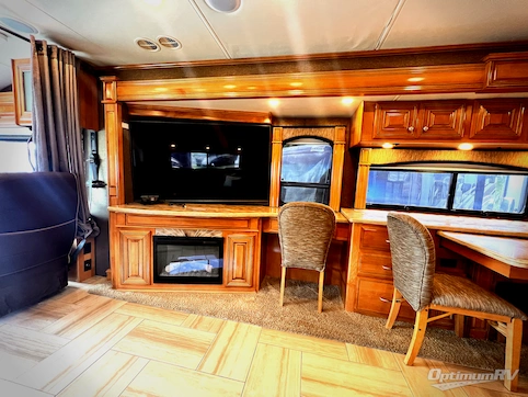 2016 Thor Tuscany 45AT RV Photo 2