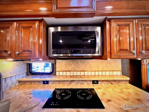2016 Thor Tuscany 45AT RV Photo 3