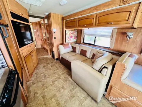 2013 Fleetwood Terra 35K RV Photo 2