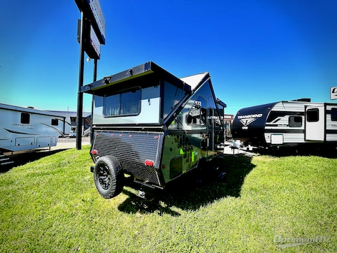 2023 ALiner Evolution Evolution 15 RV Photo 2