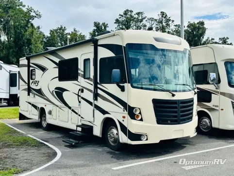 Used 2018 Forest River FR3 29DS Featured Photo