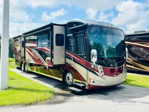 Used 2011 Winnebago Tour 42QD Featured Photo