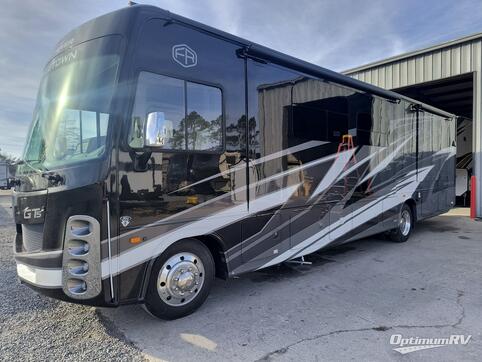 New 2025 Forest River Georgetown 5 Series 34M5 Featured Photo