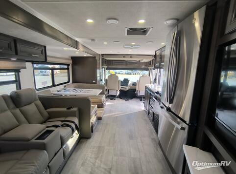 2025 Forest River Georgetown 5 Series 34M5 RV Photo 2