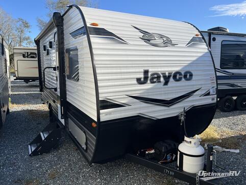 Used 2024 Jayco Jay Flight SLX 174BH Featured Photo