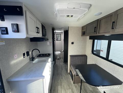 2024 Jayco Jay Flight SLX 174BH RV Photo 2