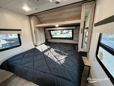 2024 KZ Connect C241RLK RV Photo 3