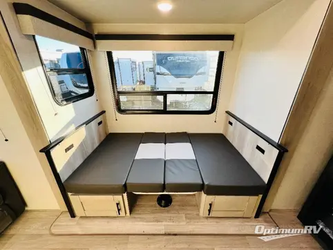 2024 KZ Connect C241RLK RV Photo 2